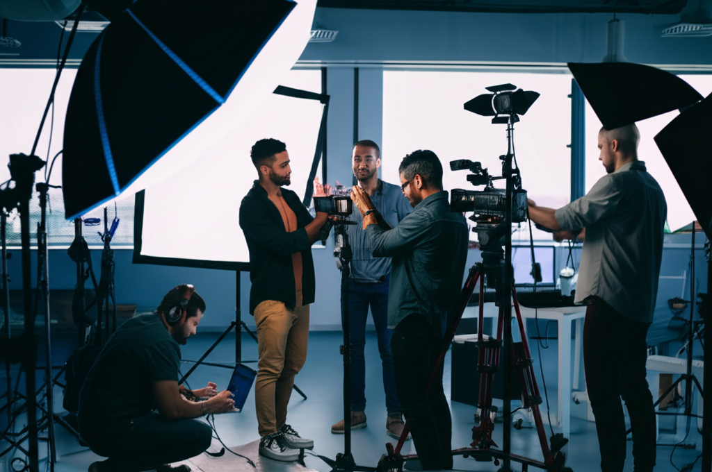 Brand Story Campaign