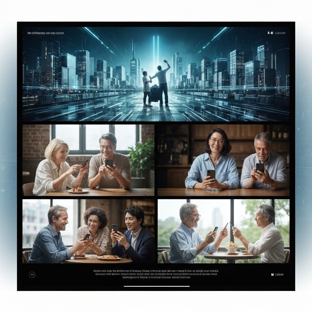 Product Launch Video