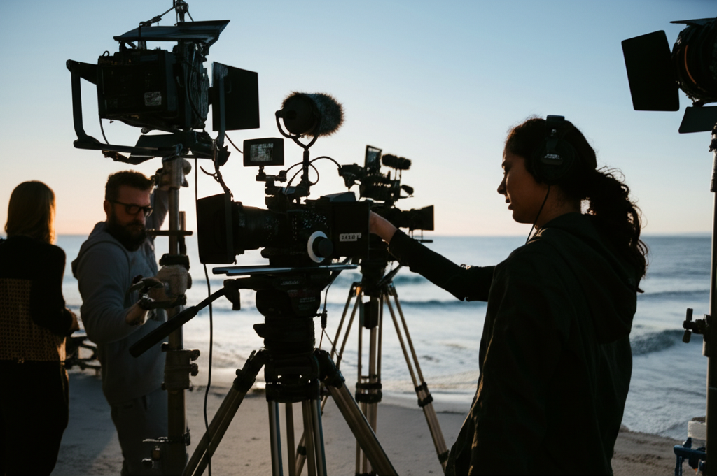 Independent Short Film